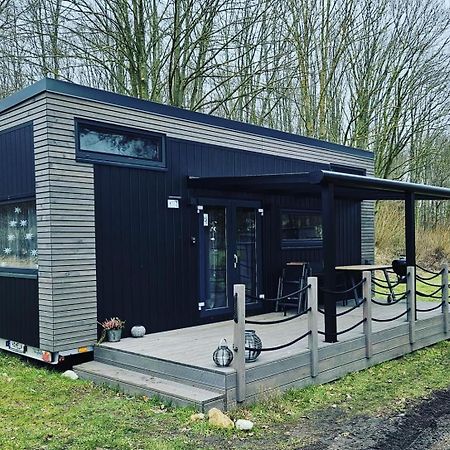 SalzhemmendorfSeaside Tiny House Hameln公寓 外观 照片