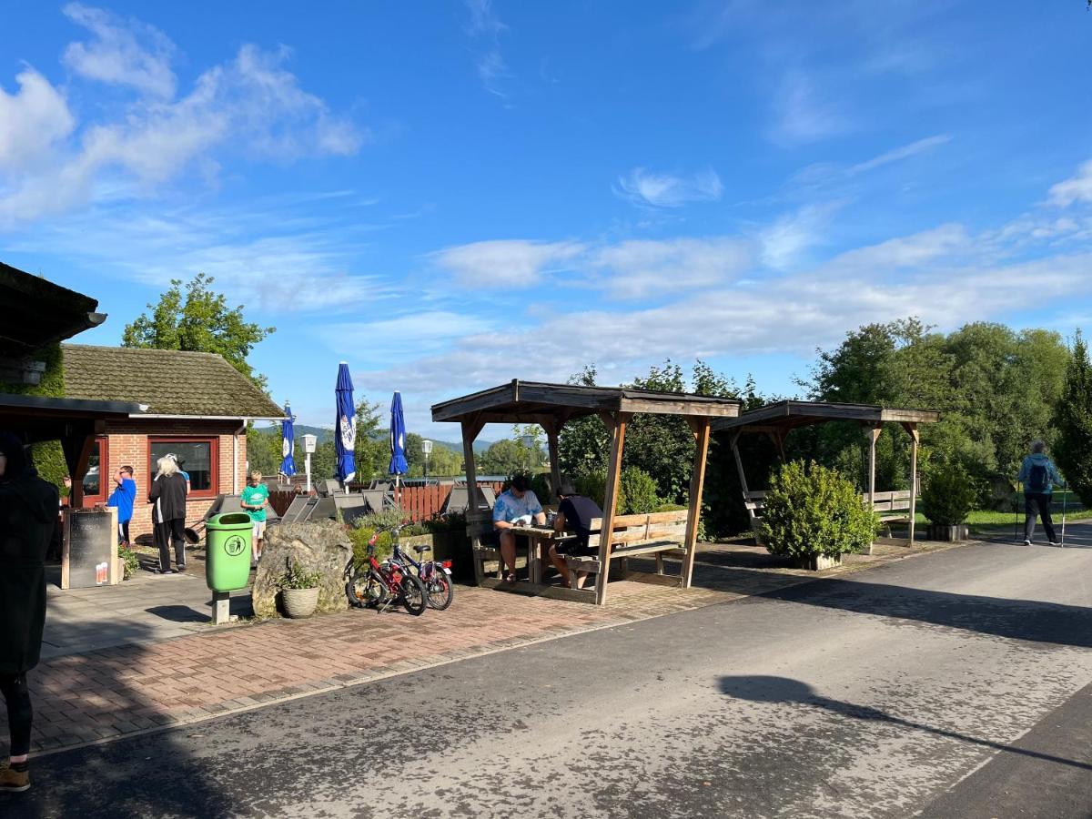 SalzhemmendorfSeaside Tiny House Hameln公寓 外观 照片
