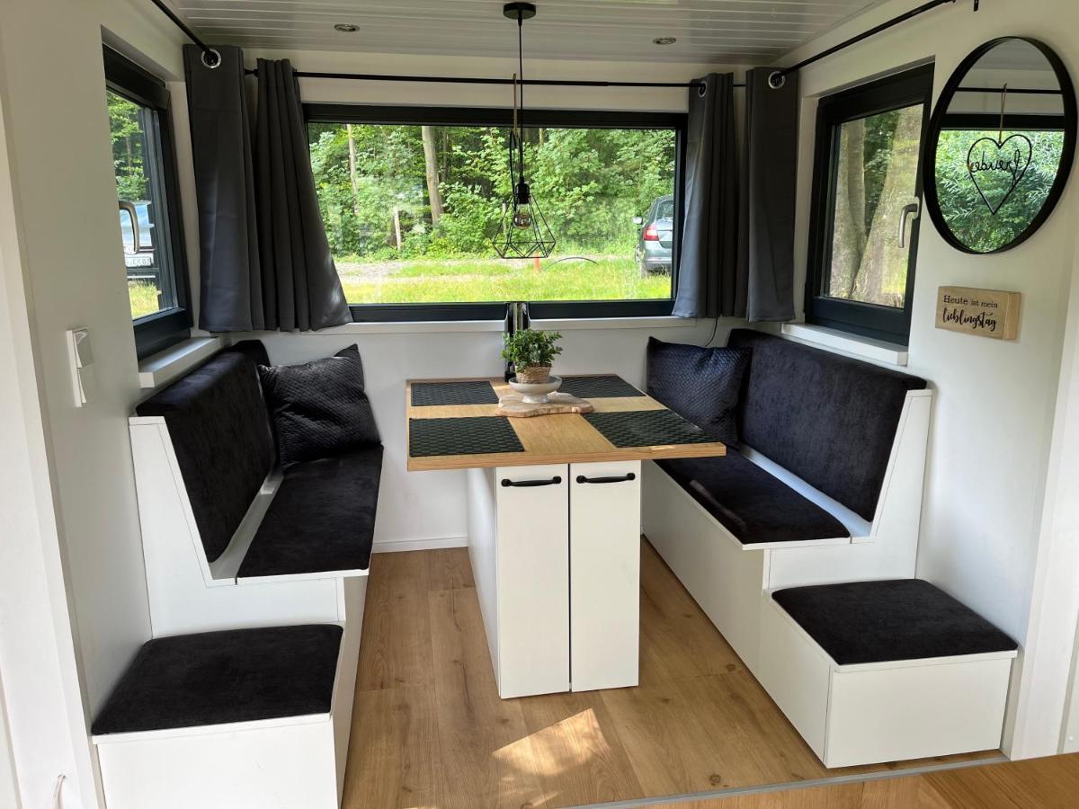 SalzhemmendorfSeaside Tiny House Hameln公寓 外观 照片