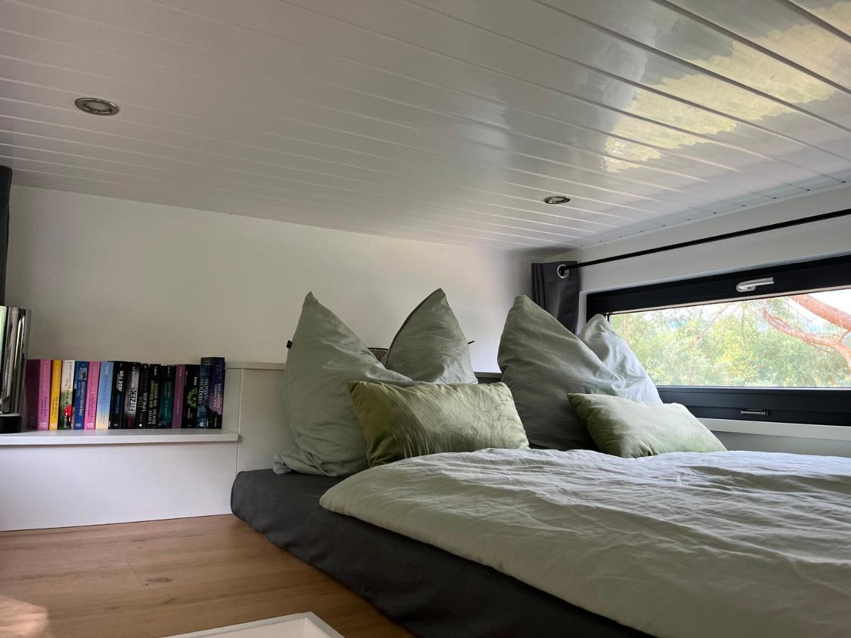 SalzhemmendorfSeaside Tiny House Hameln公寓 外观 照片