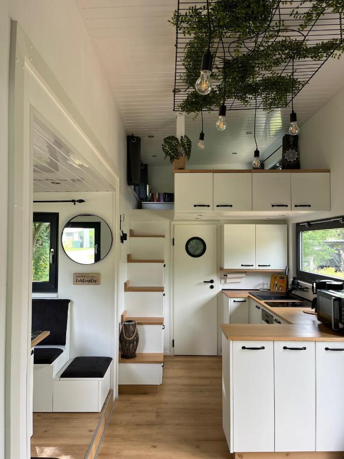 SalzhemmendorfSeaside Tiny House Hameln公寓 外观 照片