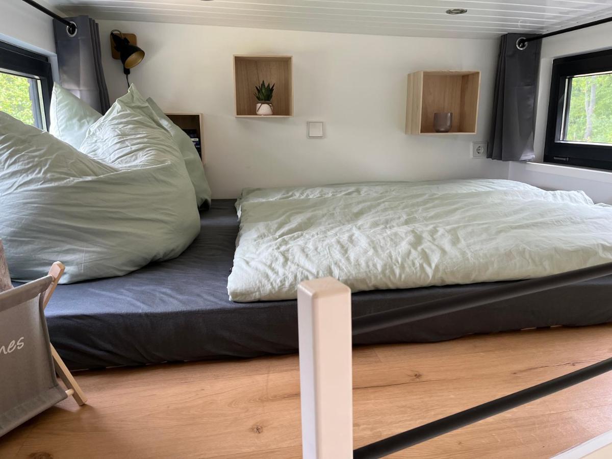 SalzhemmendorfSeaside Tiny House Hameln公寓 外观 照片