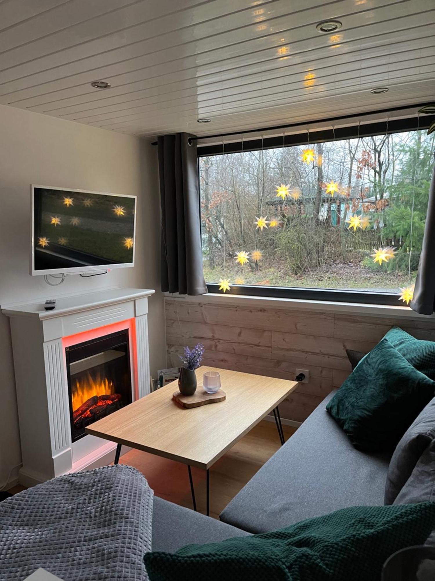SalzhemmendorfSeaside Tiny House Hameln公寓 外观 照片
