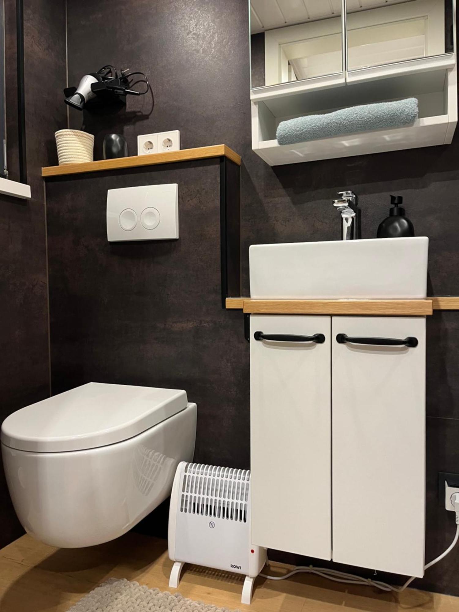 SalzhemmendorfSeaside Tiny House Hameln公寓 外观 照片