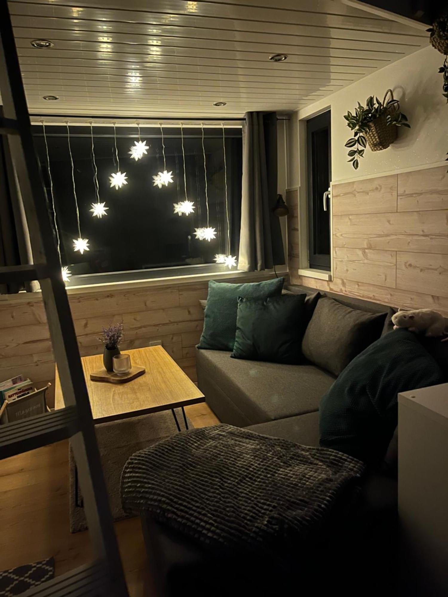 SalzhemmendorfSeaside Tiny House Hameln公寓 外观 照片