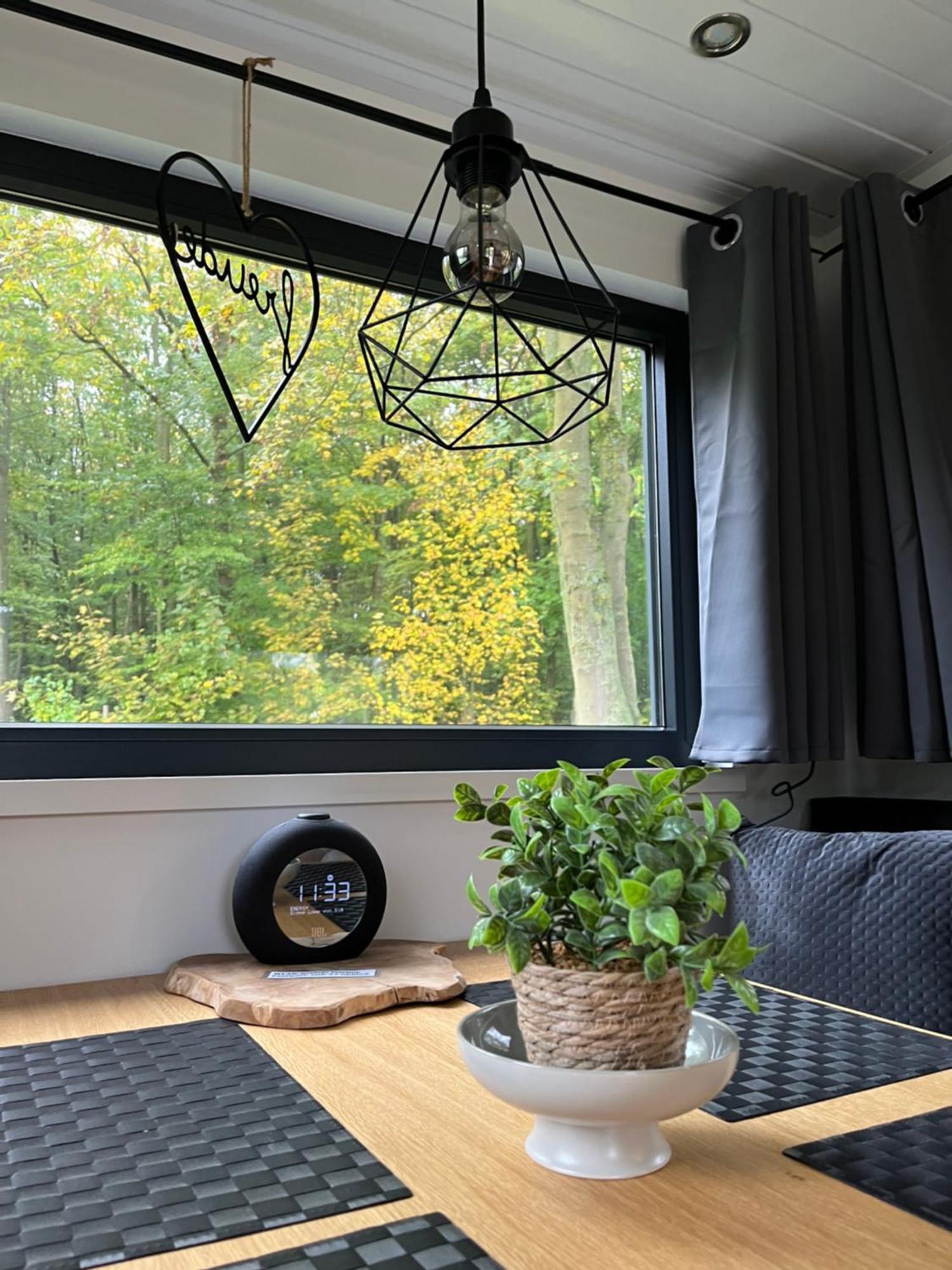 SalzhemmendorfSeaside Tiny House Hameln公寓 外观 照片